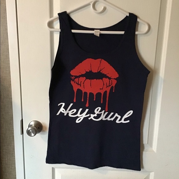 Tank - Picture 1 of 1